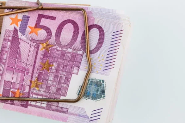 Bericht über die Schuldenfalle - Was ist zu beachten?