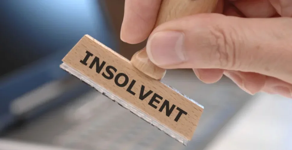 Auswirkungen einer Firmeninsolvenz auf die persönliche, private Schufa